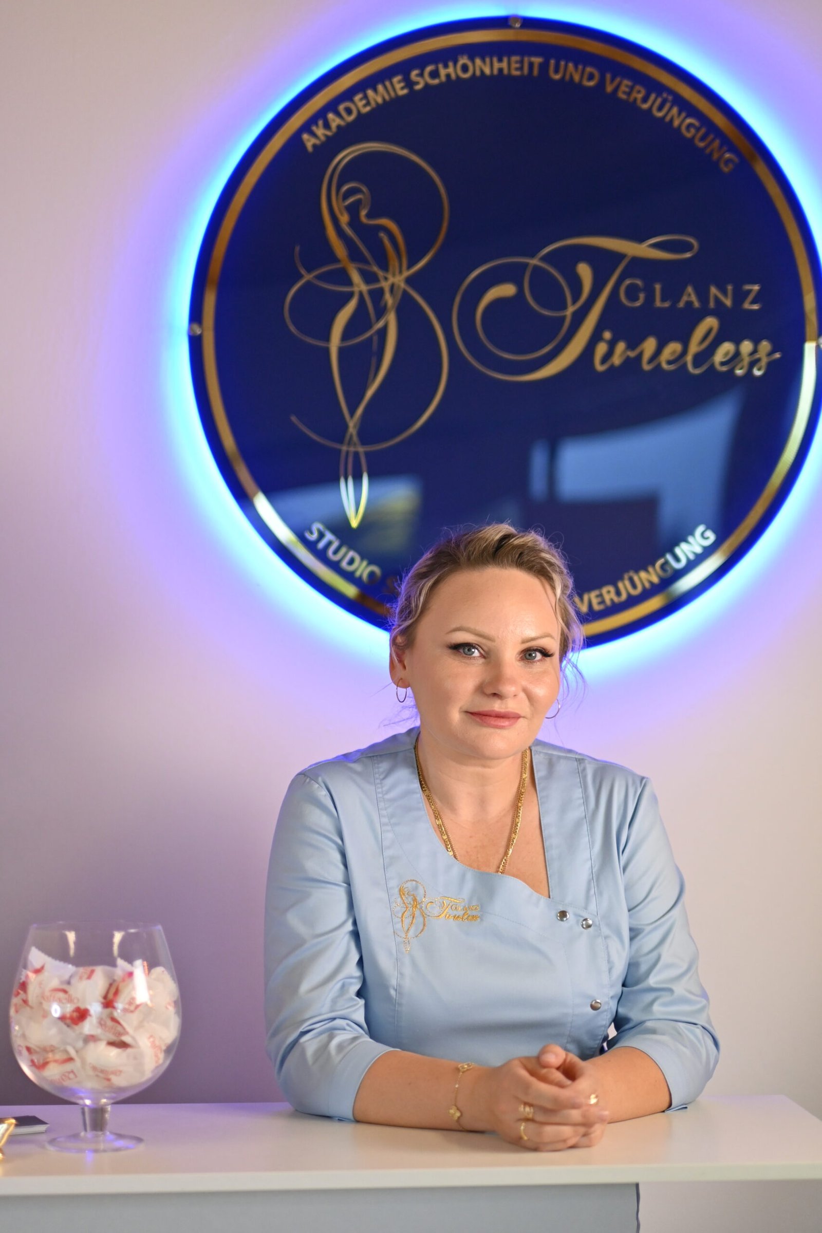 Timeless Glanz Beauty Studio