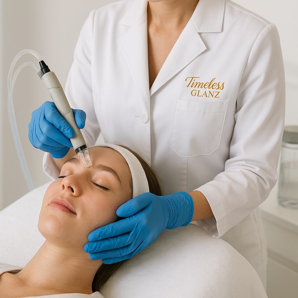 Hydrafacial Basic