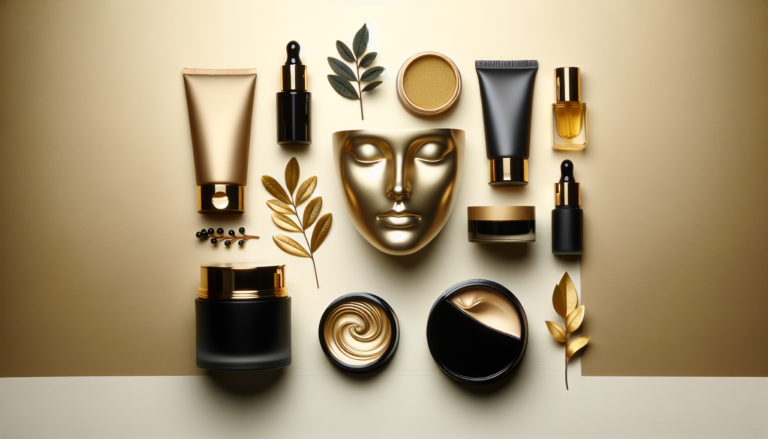 Die Kraft der Natur: Pflanzenbasierte Hautpflege für strahlende Schönheit