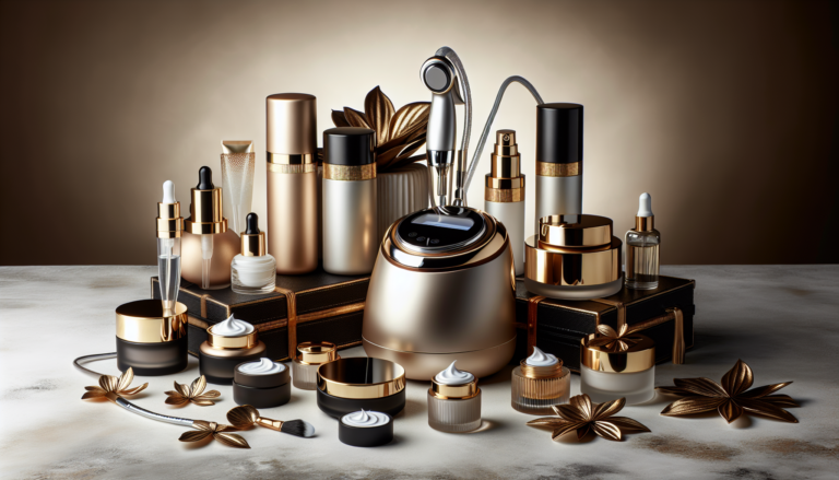 Die Vorteile der Hydrafacial-Behandlung: Strahlende Haut in nur einer Sitzung