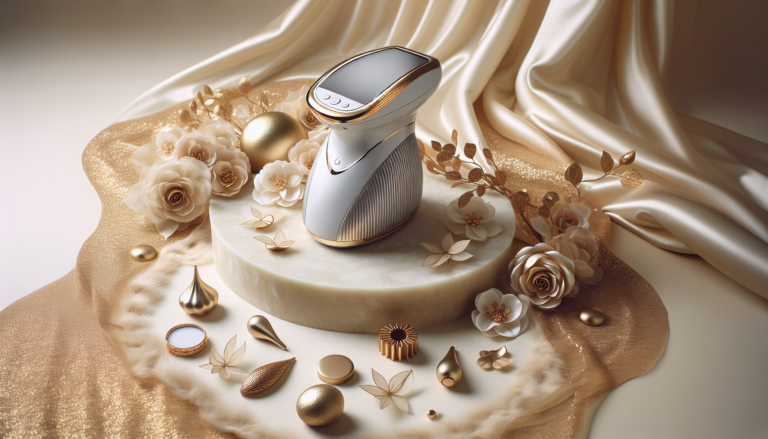 Icoon – Innovative Technologie zur Körperformung