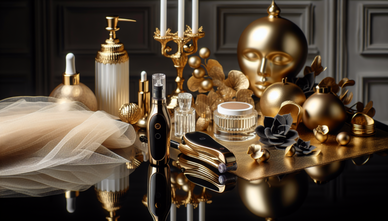 Microneedling: Wie diese minimalinvasive Methode Ihre Haut sichtbar verjüngt und für wen sie wirklich geeignet ist