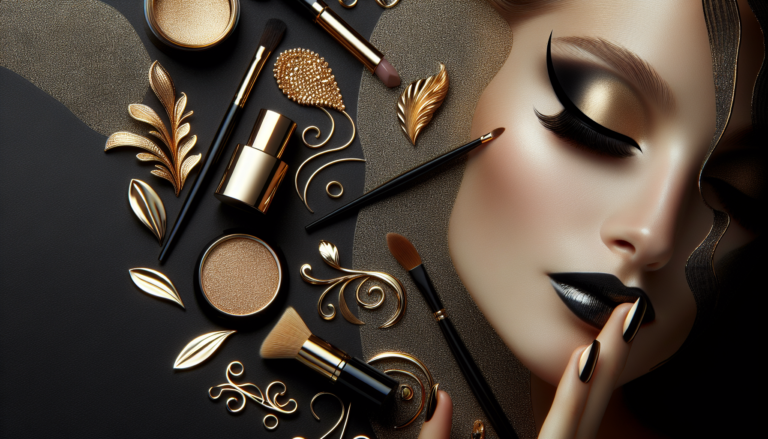 Strahlende Haut im Herbst: Die perfekte Pflegeroutine für die goldene Jahreszeit